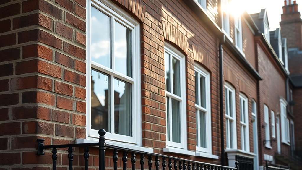 A-Rated Windows Notting Hill