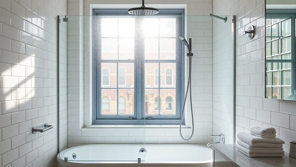 Bath Screens Notting Hill